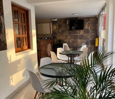Pereira Hotel | HOTEl OTUN PLAZA PEREIRA