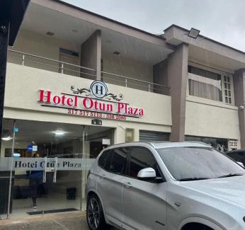 Pereira Hotel | HOTEl OTUN PLAZA PEREIRA