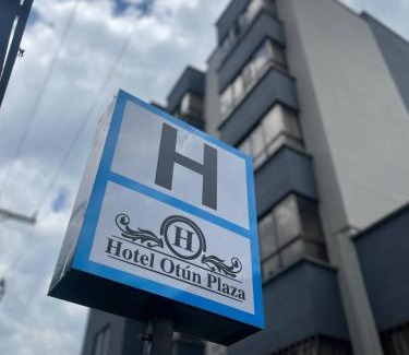 Pereira Hotel | HOTEl OTUN PLAZA PEREIRA