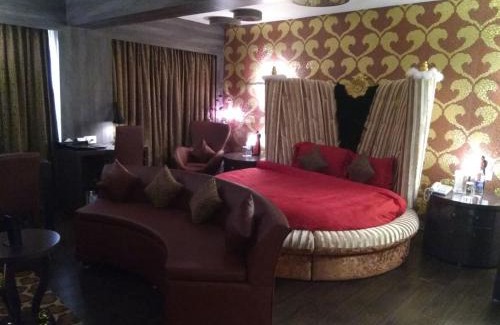 Tiruchirappalli Hotel | Hotel Oxina Lygon