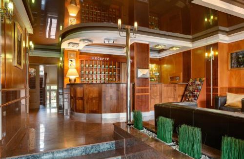 Podoli Hotel | Hotel Oya