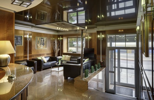 Podoli Hotel | Hotel OYA