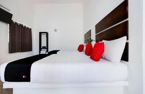 Atlixco Hotel | Hotel Pósada Maria Isabel