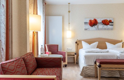 Meppen Hotel | Hotel Pöker