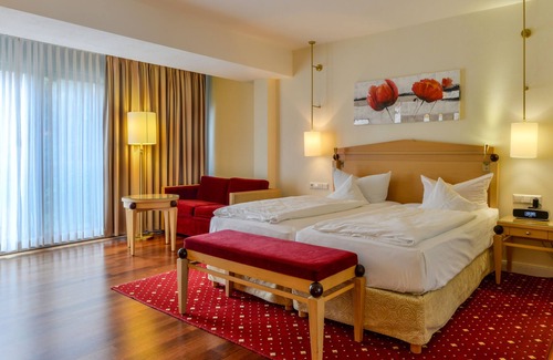 Meppen Hotel | Hotel Pöker