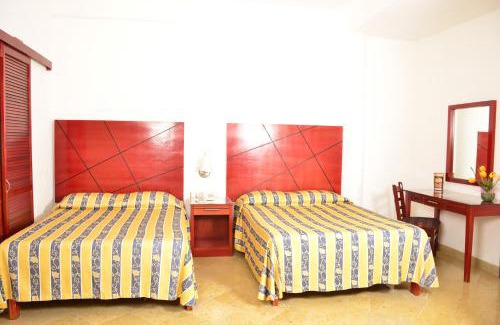 Chilpancingo de los Bravo Hotel | Hotel Paradise Inn