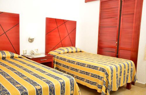 Chilpancingo de los Bravo Hotel | Hotel Paradise Inn