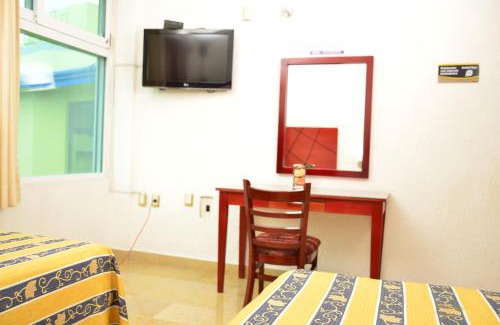 Chilpancingo de los Bravo Hotel | Hotel Paradise Inn