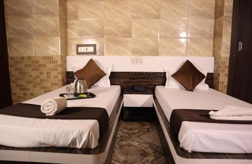 Mohangarh Hotel | HOTEL P R Palace