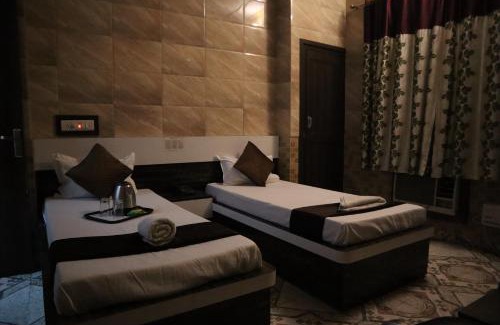 Mohangarh Hotel | HOTEL P R Palace