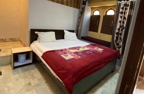 Amar Sagar Pol House | Hotel pabu palace