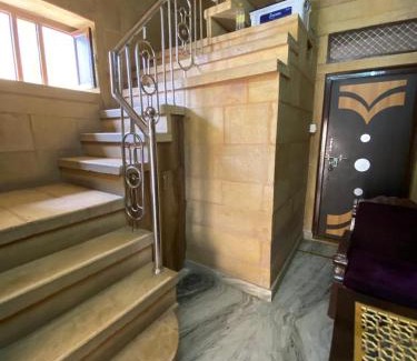Amar Sagar Pol House | Hotel pabu palace