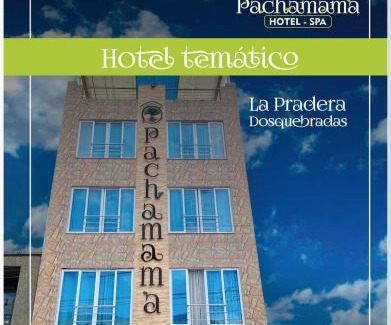 Dosquebradas Hotel | HOTEl PACHAMAMA SPA