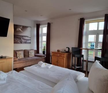 Wangerland Hotel | Hotel Packhaus