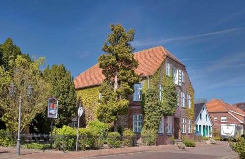 Wangerland Hotel | Hotel Packhaus