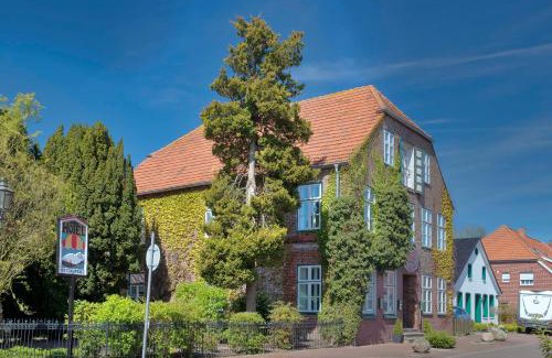 Wangerland Hotel | Hotel Packhaus