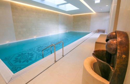 Sovata Hotel | Hotel Pacsirta