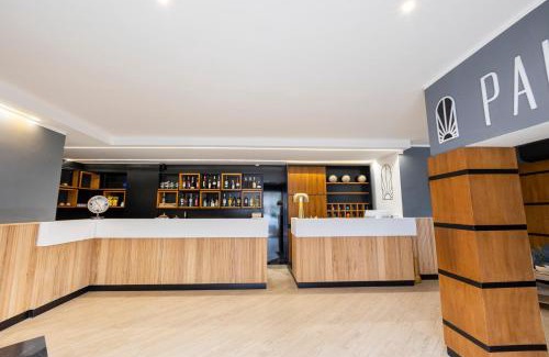 Laura Hotel | Hotel Paistos Paestum