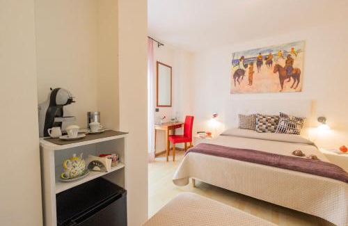 Laura Hotel | Hotel Paistos Paestum