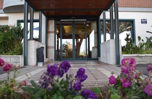 Pomezia Hotel | Hotel Palace 2000