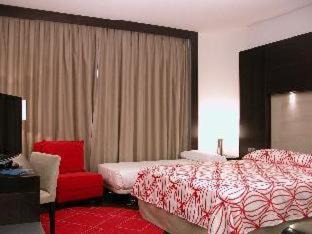Albacete Hotel | Hotel Palacio Albacete & SPA