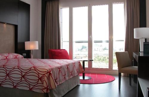 Albacete Hotel | Hotel Palacio Albacete & SPA