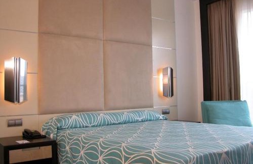 Albacete Hotel | Hotel Palacio Albacete & SPA