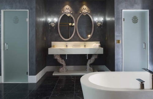 Ubeda Hotel | Hotel Palacio de Úbeda 5 G.L.