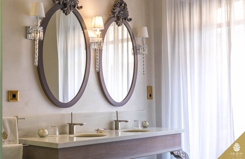 Ubeda Hotel | Hotel Palacio de Úbeda 5 G.L.