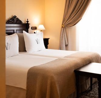 Old Town Hotel | Hotel Palacio de Hemingway