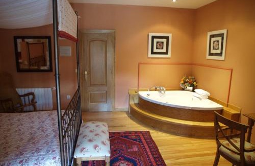 Llano Hotel | Hotel Palacio Garcia Quijano