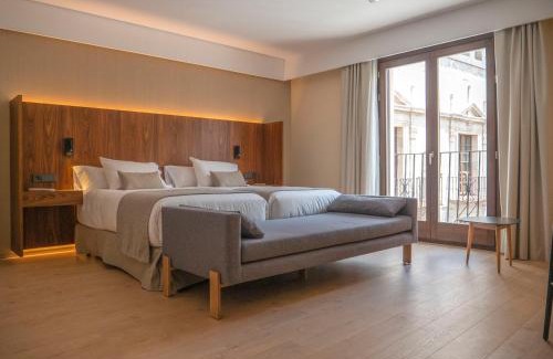 Old Town Hotel | Hotel Palacio La Marquesa 4 Estrellas SUP