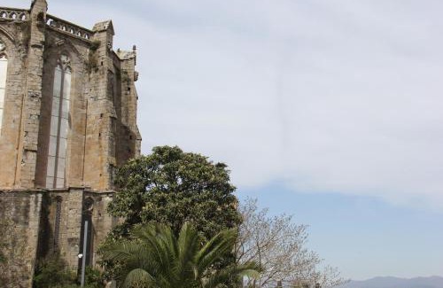 Castello d'Empuries Hotel | Hotel Palau Macelli & Spa
