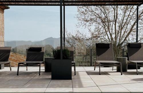 Castello d'Empuries Hotel | Hotel Palau Macelli & Spa