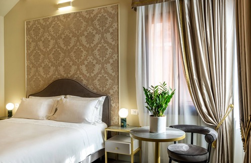 Castello Hotel | Hotel Palazzina Sardi