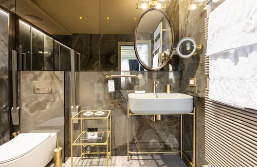 Castello Hotel | Hotel Palazzina Sardi