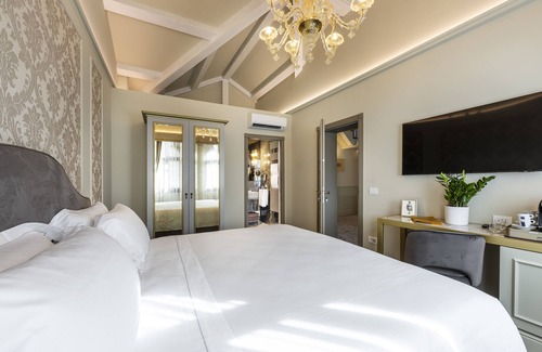 Castello Hotel | Hotel Palazzina Sardi