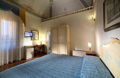 Siena Hotel | Hotel Palazzo di Valli