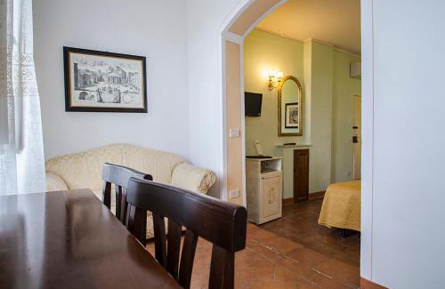 Siena Hotel | Hotel Palazzo di Valli