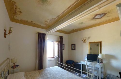 Siena Hotel | Hotel Palazzo di Valli
