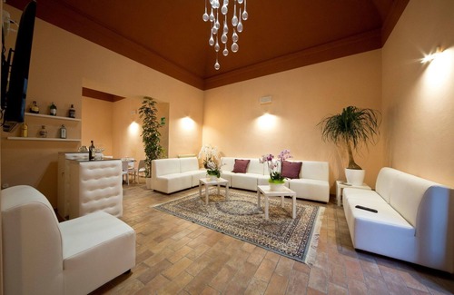 Colle di Val d'Elsa Hotel | Hotel Palazzo Renieri