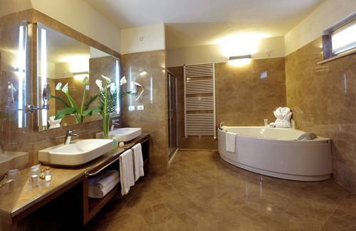 Colle di Val d'Elsa Hotel | Hotel Palazzo San Lorenzo & SPA