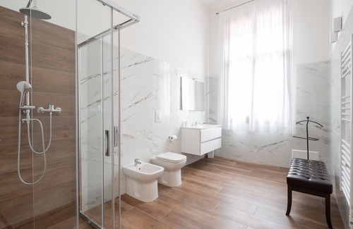 Santa Croce Hotel | Hotel Palazzo Martinelli Dolfin