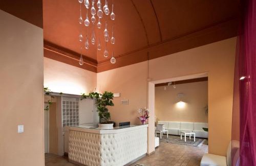 Colle di Val d'Elsa Hotel | Hotel Palazzo Renieri - 3stelle S