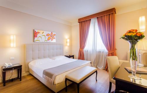 Colle di Val d'Elsa Hotel | Hotel Palazzo San Lorenzo & Spa