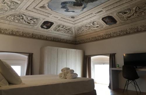 Levanto Hotel | Hotel Palazzo Vannoni