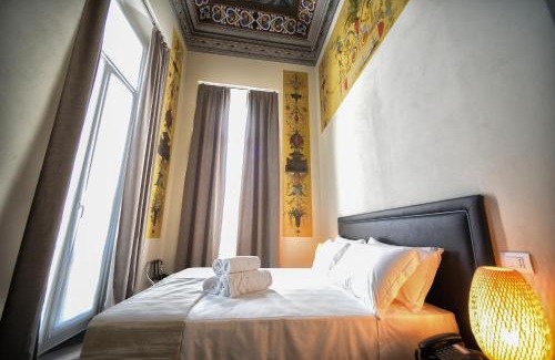 Levanto Hotel | Hotel Palazzo Vannoni