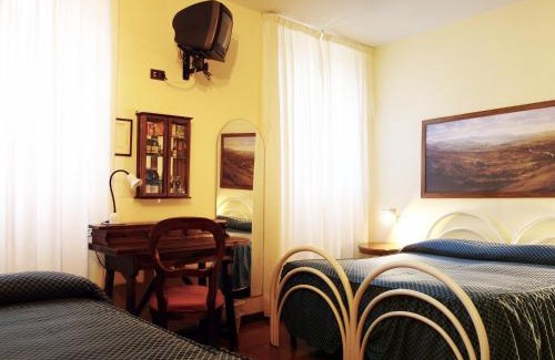 Assisi Hotel | Hotel Pallotta