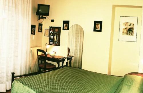 Assisi Hotel | Hotel Pallotta