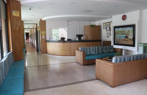 Bucaramanga Hotel | Hotel Palmera Real